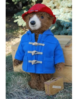 Ведмідь Тедді