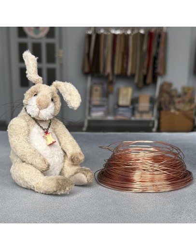 Дріт для армування, 1,5 мм, 71-253