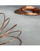 Дріт для армування, 0,5 мм, 71-250