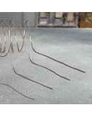 Дріт для армування, 0,5 мм, 71-250