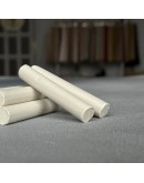 Пластилін білий, 300 гр, 71-109