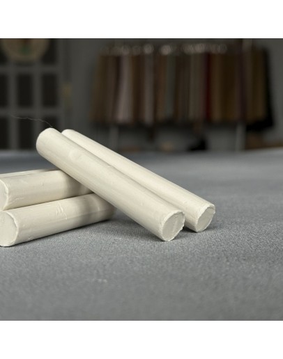 Пластилін білий, 300 гр, 71-109