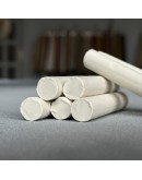 Пластилін білий, 300 гр, 71-109