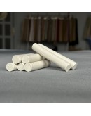 Пластилін білий, 300 гр, 71-109