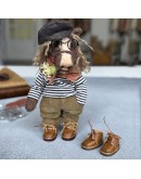  Набір до Майстер Класу Рита Тельбізова "Міні Лоша", 12 см, 400-071