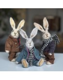  Набір до Майстер Класу Рита Тельбізова "Міні Rabbit", 11 см, 400-064