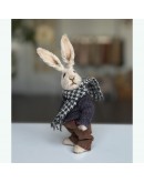  Набір до Майстер Класу Рита Тельбізова "Міні Rabbit", 11 см, 400-064