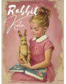 Набір до Майстер Класу Світлани Алпутової "Кролик", 24 см, 400-061