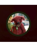 Набір до Майстер Класу Міли Зеленяк "Собака", 19 см, 400-059