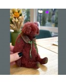 Набір до Майстер Класу Міли Зеленяк "Собака", 19 см, 400-059