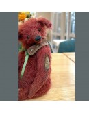 Набір до Майстер Класу Міли Зеленяк "Собака", 19 см, 400-059