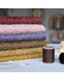 Набір до Майстер Класу Міли Зеленяк "Собака", 19 см, 400-059