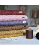 Набір до Майстер Класу Міли Зеленяк "Собака", 19 см, 400-059 Набір до Майстер Класу Міли Зеленяк "Собака", 19 см, 400-059