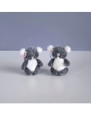 Набір до Майстер Класу Наталії Маньківської "Коала Baby", 8 см, 400-075