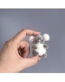 Набір до Майстер Класу Наталії Маньківської "Коала Baby", 8 см, 400-075