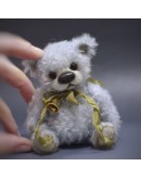  Набір до Майстер Класу Тетяна Мироненко "Міні Тедді", 10 см, 400-066