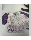 Набір до Курсу  Алли Степанец «Класичний Ведмідь», 400-065