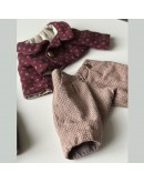 Набір до Курсу  Алли Степанец «Класичний Ведмідь», 400-065