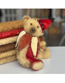 Набір до Курсу  Алли Степанец «Класичний Ведмідь», 400-065