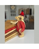 Набір до Курсу  Алли Степанец «Класичний Ведмідь», 400-065