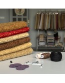 Набір до Курсу  Алли Степанец «Класичний Ведмідь», 400-065