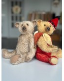 Набір до Курсу  Алли Степанец «Класичний Ведмідь», 400-065