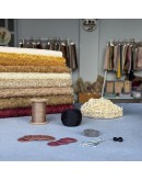Набір до Майстер Класу Алли Степанец «Класичний Тедді», 400-078