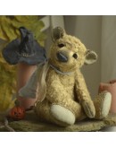 Набір до Майстер Класу Оксани Антоненко "Ведмедик", 400-060