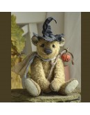 Набір до Майстер Класу Оксани Антоненко "Ведмедик", 400-060 Набір до Майстер Класу Оксани Антоненко "Ведмедик", 400-060