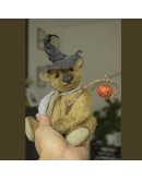 Набір до Майстер Класу Оксани Антоненко "Ведмедик", 400-060 Набір до Майстер Класу Оксани Антоненко "Ведмедик", 400-060