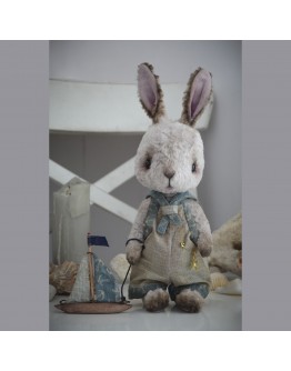 Набір до форми "Кролик" Алли Степанець, 400-010
