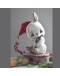 Set for Oksana Antonenko's online Master Class "Christmas Bunny", 400-076