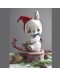 Set for Oksana Antonenko's online Master Class "Christmas Bunny", 400-076