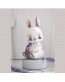 Set for Oksana Antonenko's online Master Class "Christmas Bunny", 400-076