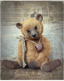 Набір до Майстер Класу Тані Садовської, 400-051 Набір до Майстер Класу Тані Садовської, 400-051