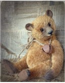 Набір до Майстер Класу Тані Садовської, 400-051 Набір до Майстер Класу Тані Садовської, 400-051