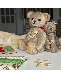 Ковзани дерев'яні, 64-023