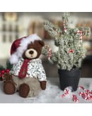 Mini Christmas candy, 64-040