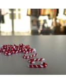 Mini Christmas candy, 64-040