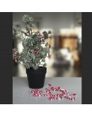 Mini Christmas candy, 64-040