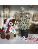 Mini Christmas candy, 64-040