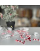 Mini Christmas candy, 64-040