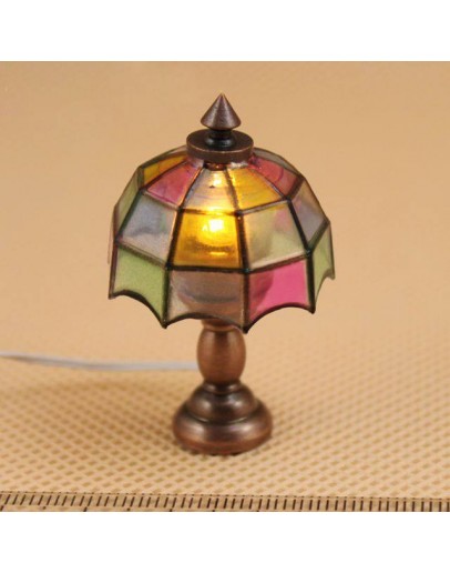 Лампа настільна, 150-090