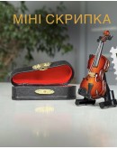 Скрипка та смичок, 150-101