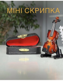 Скрипка та смичок, 150-101