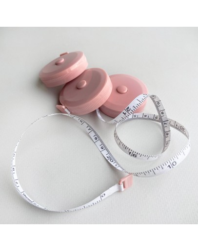 Автоматична вимірювальна рулетка, 200см, 191-004