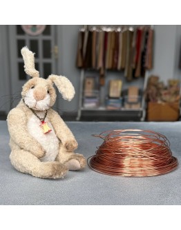 Дріт для армування, 1,2 мм, 71-252