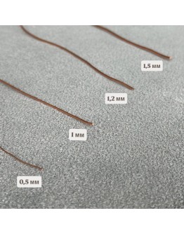 Дріт для армування, 1 мм, 71-251
