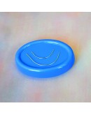 Голка для рукоділля, напівкругла, 4 см, 70-030