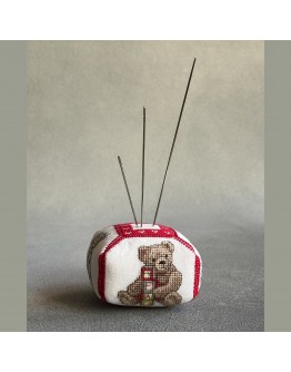 Голки лялькові, 3 шт, 70-039